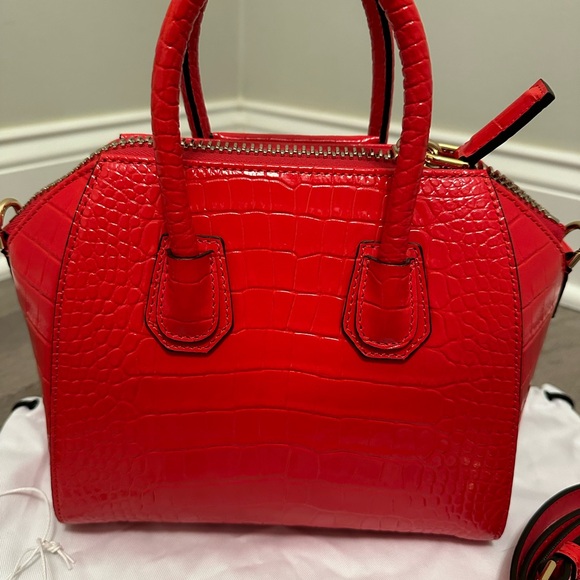 Givenchy Antigona Mini - Picture 6 of 6